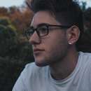 Lee 28, Plumber, from UK, new to Lynchburg