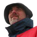 Nigel 56, new here in Lynchburg